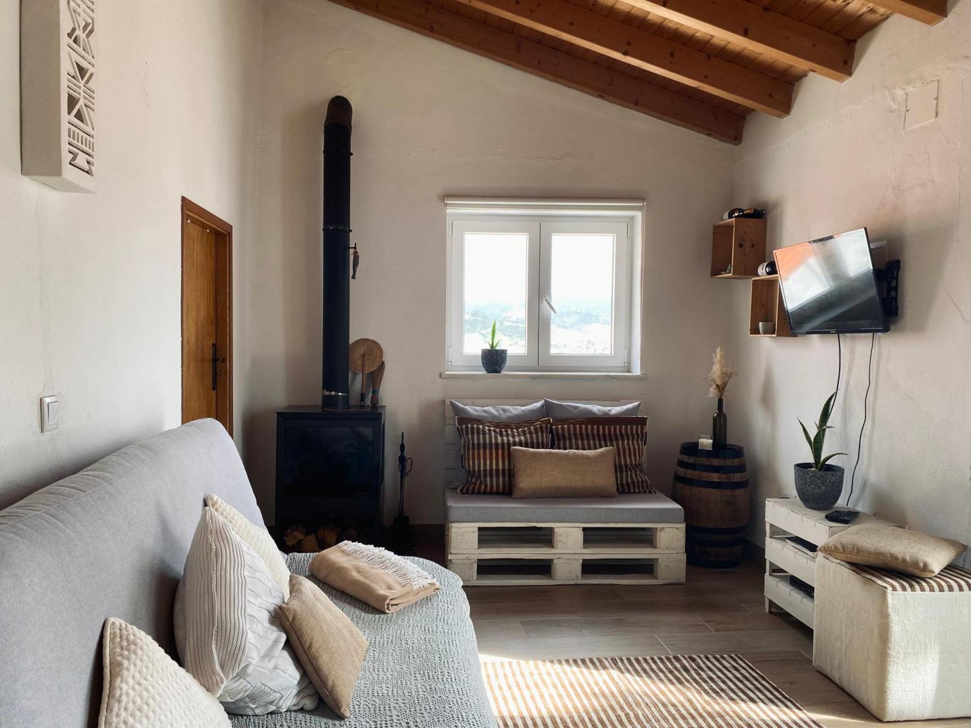 Saber A-mar Casa vacanze Aljezur