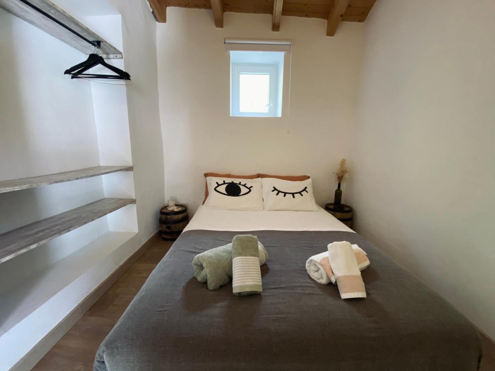 Casa vacanze Saber A-mar *